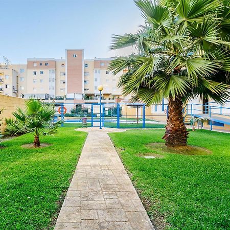 A&N Villa Catiana Torre Del Mar Eksteriør billede