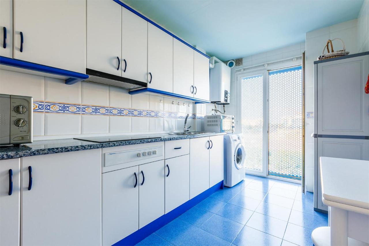 A&N Villa Catiana Torre Del Mar Eksteriør billede
