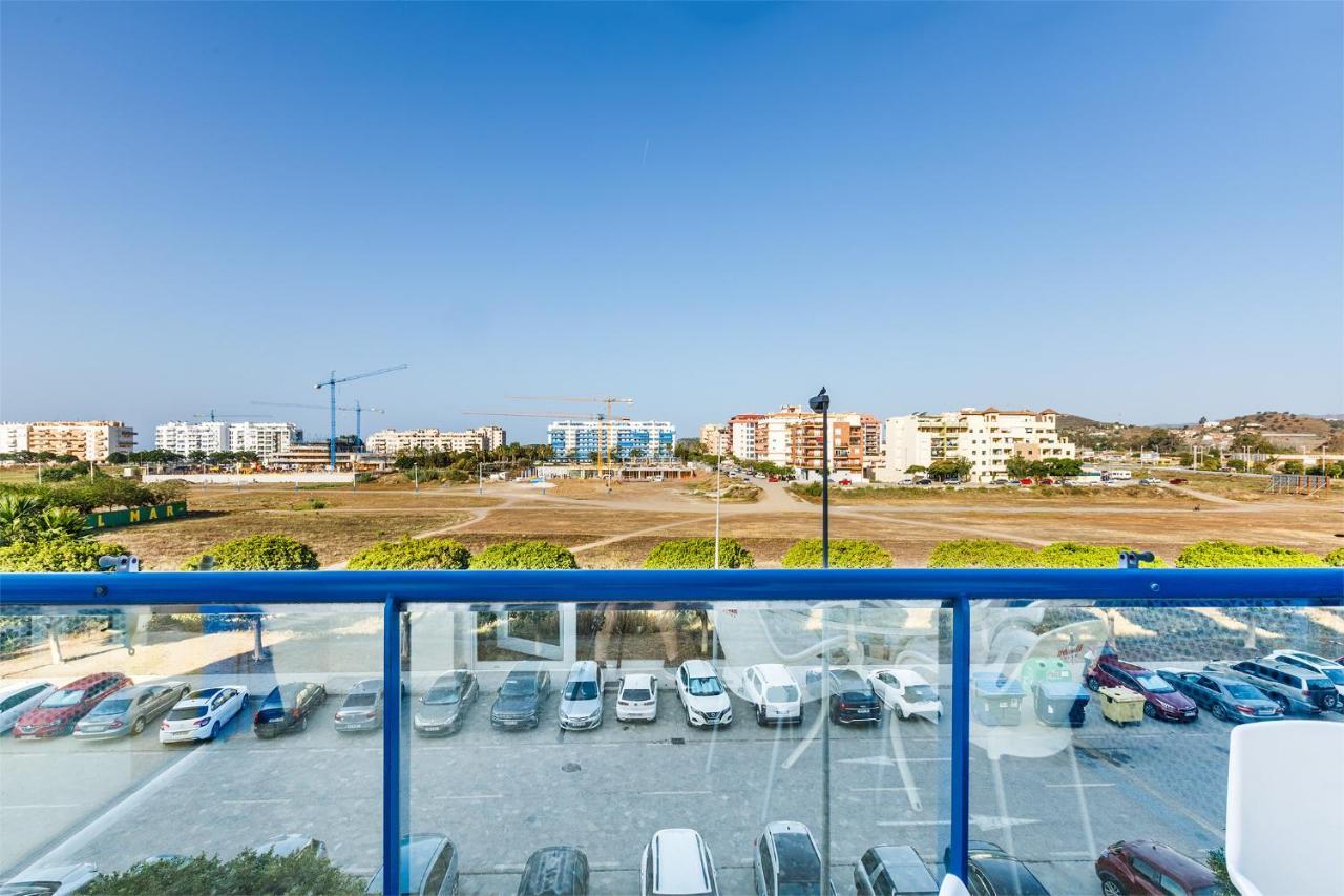 A&N Villa Catiana Torre Del Mar Eksteriør billede