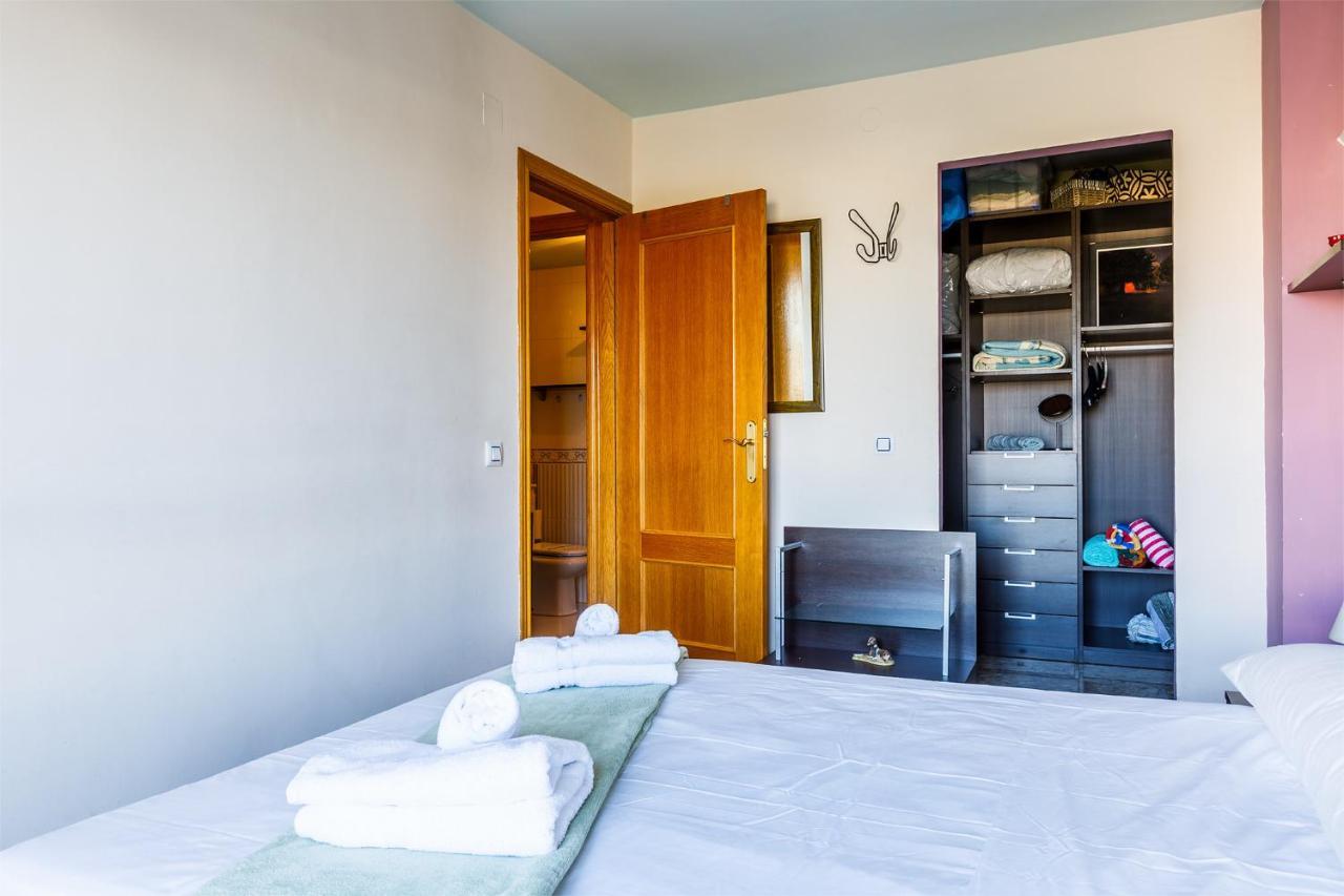 A&N Villa Catiana Torre Del Mar Eksteriør billede