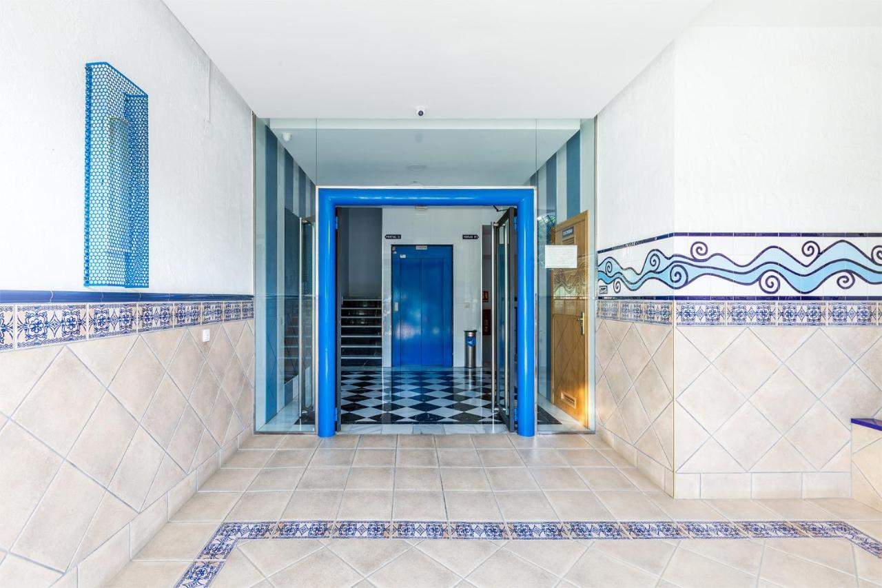 A&N Villa Catiana Torre Del Mar Eksteriør billede