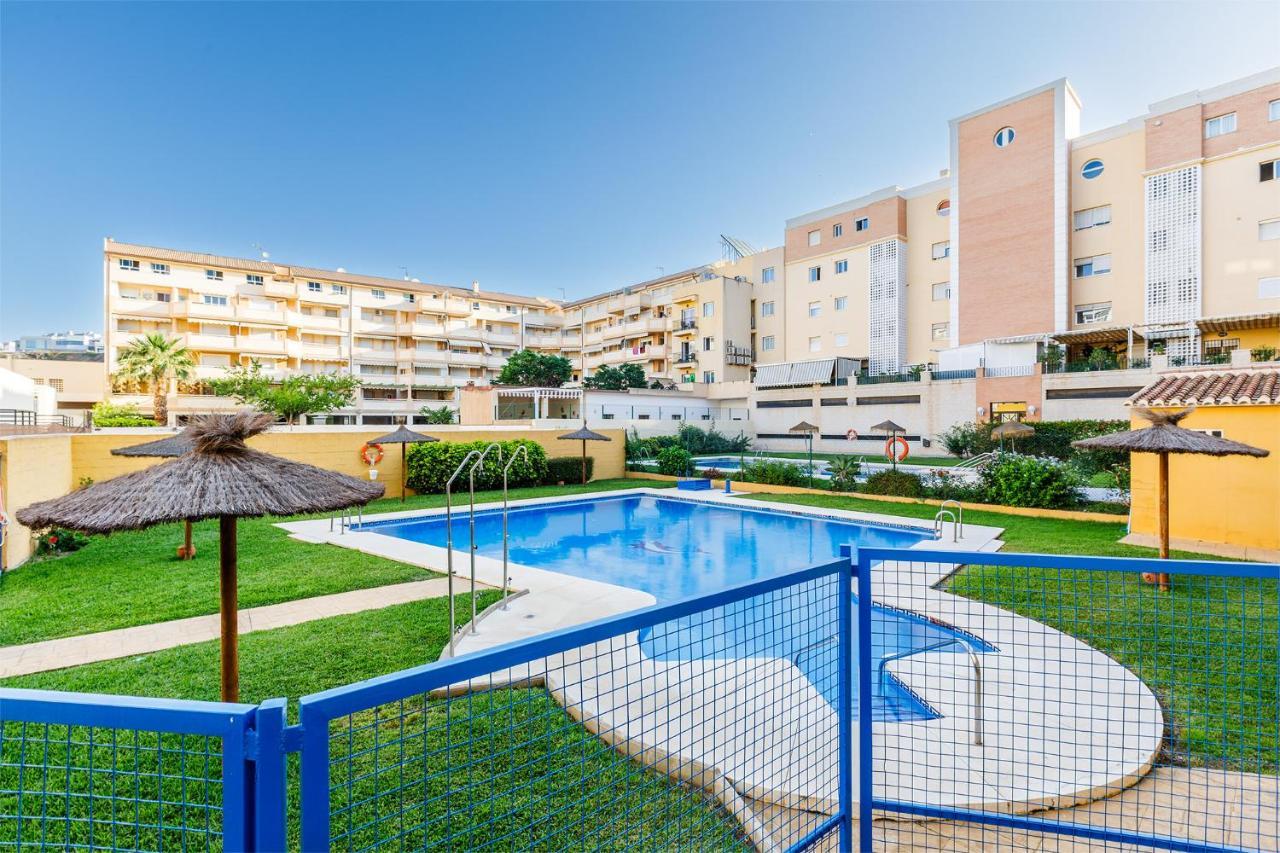 A&N Villa Catiana Torre Del Mar Eksteriør billede